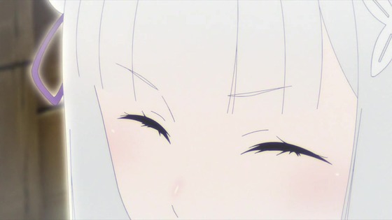 「リゼロ」42話感想 (26)