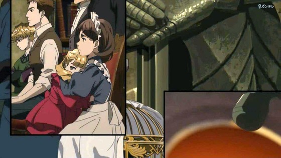 「アンデッドガール・マーダーファルス」アンファル 4話感想 (10)