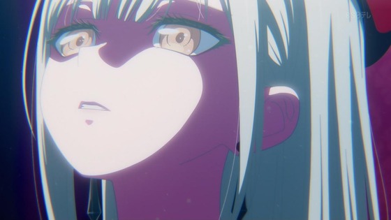 「BanG Dream! Ave Mujica」3話感想 (1)