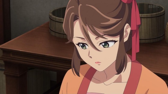 「薬屋のひとりごと」37話感想 (69)