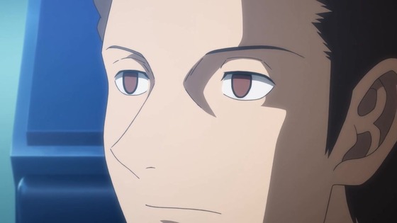 「ワールドトリガー」2期 10話感想 (41)