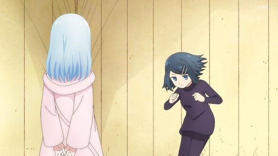 「ダンジョンの中のひと」9話感想 (96)