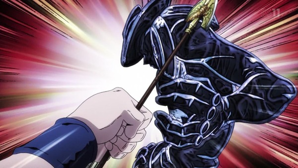 「ジョジョの奇妙な冒険 5部」34話感想 (60)