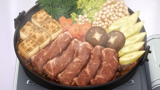 「まちカドまぞく 2丁目」2期 1話感想 (82)