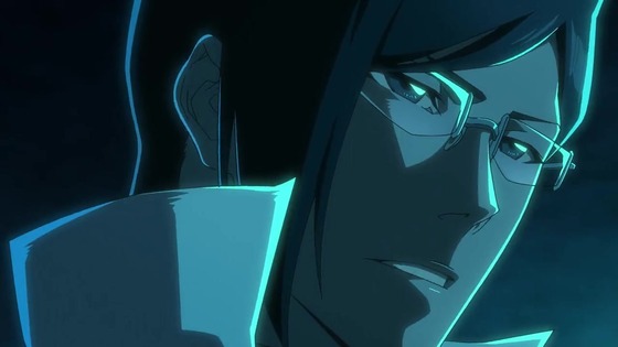「BLEACH 千年血戦篇」18話感想 (136)