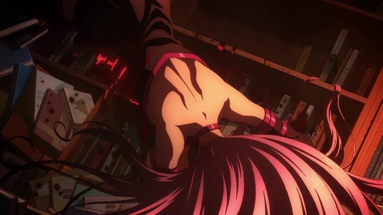 劇場版「Fatestay night [Heaven's Feel] II.感想  (102)