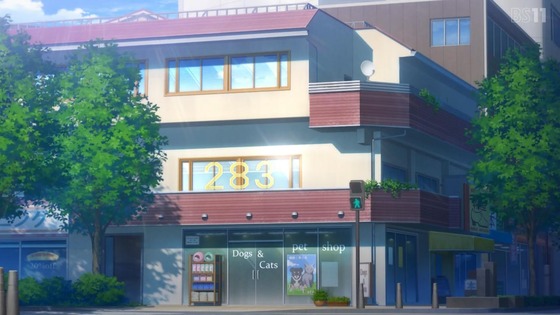 「アイドルマスター シャイニーカラーズ」1話感想 (73)