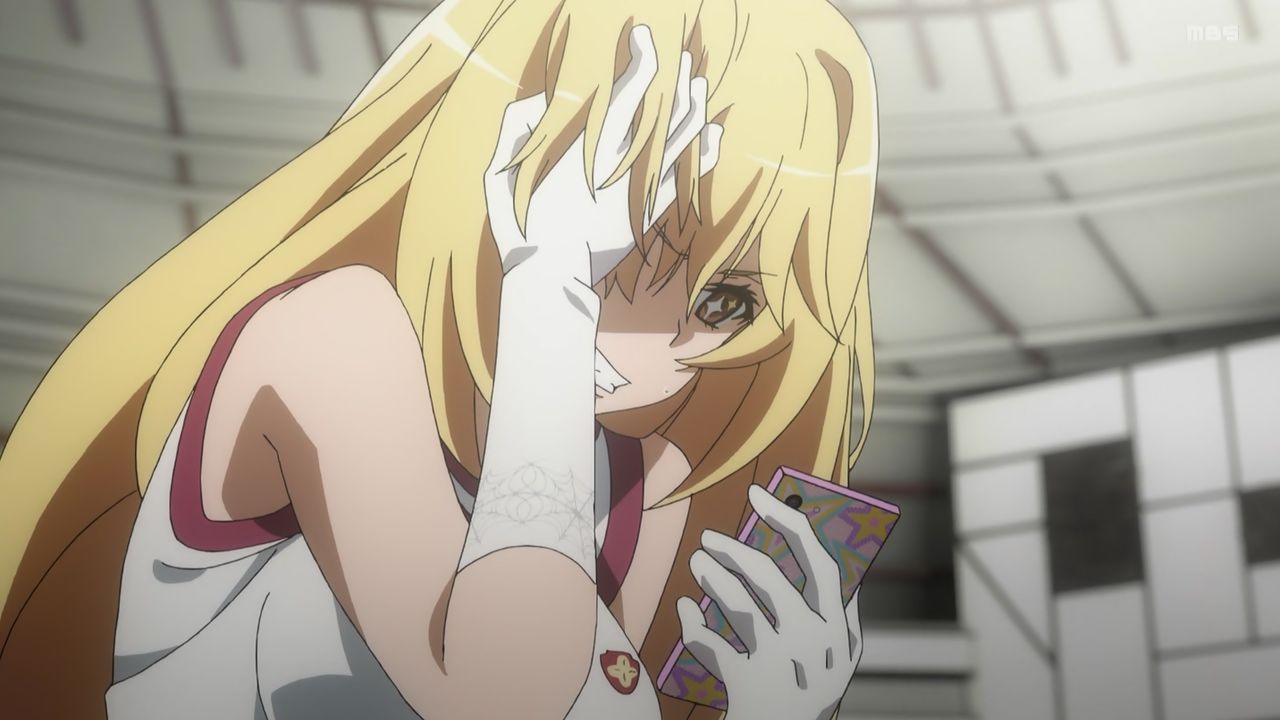 とある科学の超電磁砲t 3期 11話感想 画像 削板軍覇 上条当麻の参戦で更に面白さ高まる 雷神御坂をよそにヒロイン力を噛みしめる食蜂さん可愛らしい ポンポコにゅーす ファン特化型アニメ感想 サイト