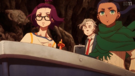 「ゴジラS.P」11話感想 (51)