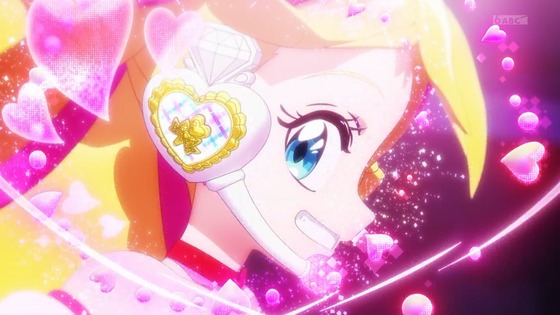 「キミとアイドルプリキュア♪」キミプリ 4話感想 (72)