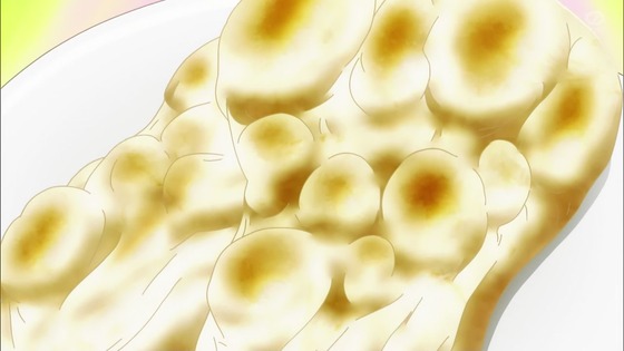 「異世界食堂2」2期 3話感想 (39)