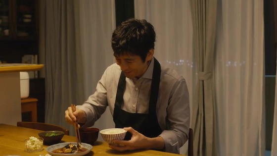 「きのう何食べた? season2」2期 1話感想 (127)