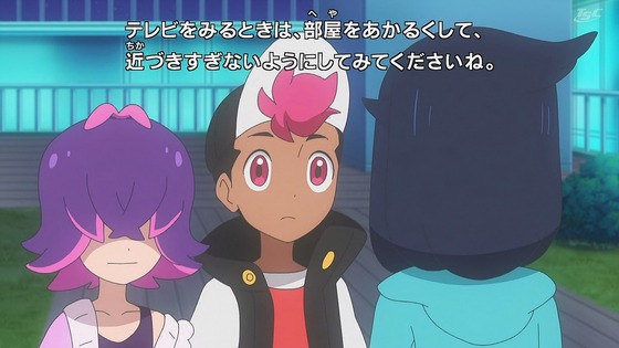 「ポケットモンスター」16話感想 (4)