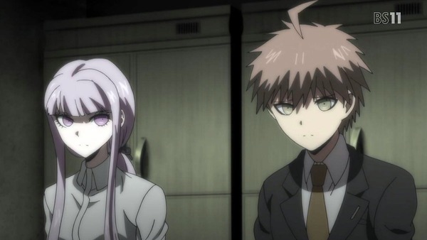 「ダンガンロンパ3 」8 (18)