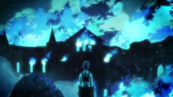 「BLEACH 千年血戦篇」38話感想 (44)