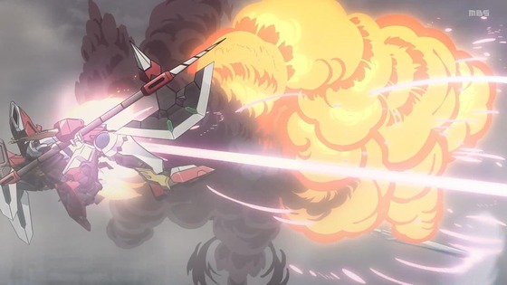 「勇気爆発バーンブレイバーン」9話感想 (2)