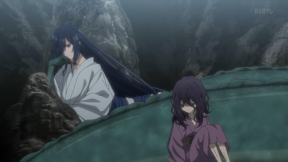 「私を喰べたい、ひとでなし」10話感想 (13)