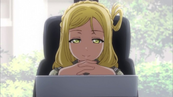 「ラブライブ! サンシャイン!!」 (35)