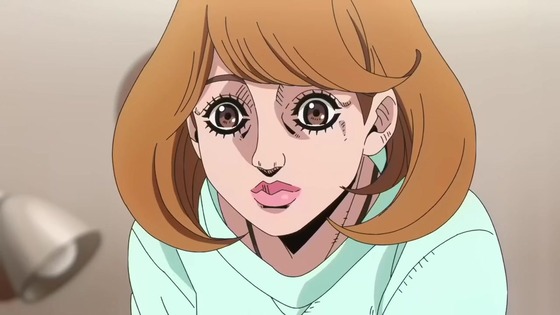 「岸辺露伴は動かない」OVA ザ・ラン 感想 (23)