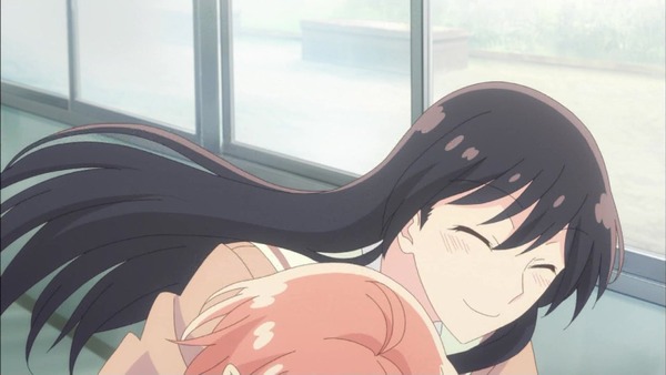 「やがて君になる」3話 感想 (88)
