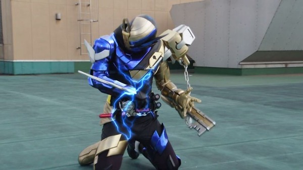 「仮面ライダービルド」10話 (40)