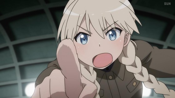 「ルミナスウィッチーズ」12話感想 最終回 (9)