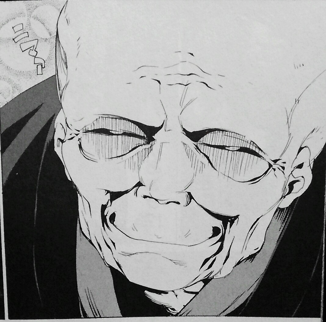 漫画・アニメ・ゲームの悪役・敵役たちの画像集めようぜ!!! : ポンポコにゅーす - 三日月狸璃のアニメ感想サイト