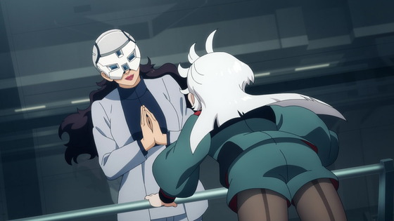 「機動戦士ガンダム 水星の魔女」17話感想 (4)