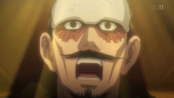 「ゴールデンカムイ」7話感想 (99)