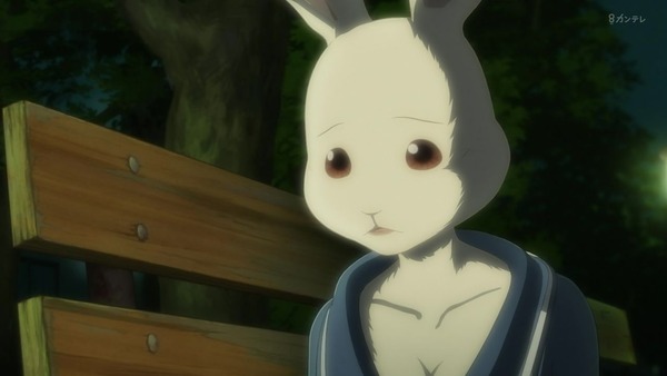 「BEASTARS ビースターズ」第11話 感想 画像 (43)