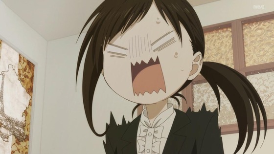 「デキる猫は今日も憂鬱」7話感想 (88)