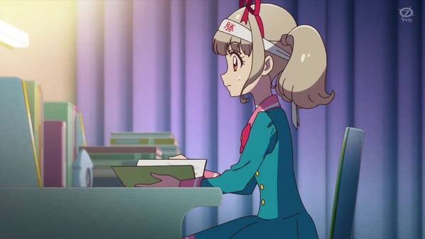 「アイカツオンパレード!」13話感想 画像 (47)