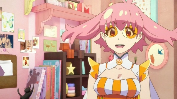 パンチライン (6)