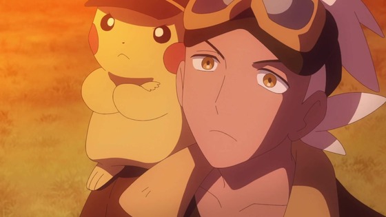 「ポケットモンスター」12話感想 (75)