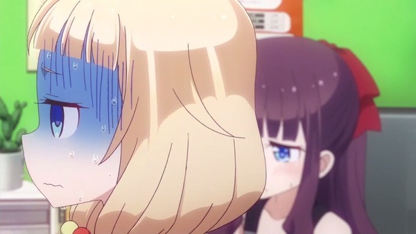 「NEW GAME!」 (25)