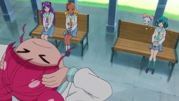 「スター☆トゥインクルプリキュア」18話感想 (13)