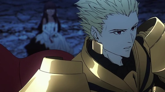 「Fate/strange Fake Whispers of Dawn」感想 (205)