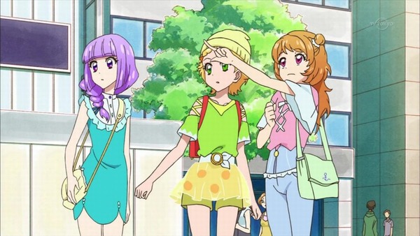 アイカツ！ (43)