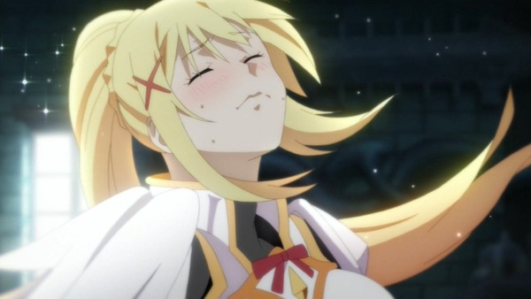 この素晴らしい世界に祝福を！ (16)