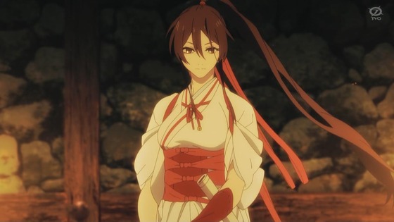 「地獄楽」1話感想 (57)