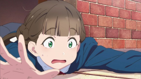「ラブライブ!スーパースター!!」2期 1話感想 (33)