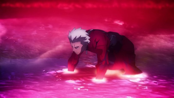 劇場版「Fatestay night [Heaven's Feel] II.感想  (413)