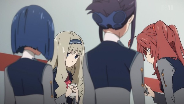 「ダーリン・イン・ザ・フランキス」20話感想 (8)