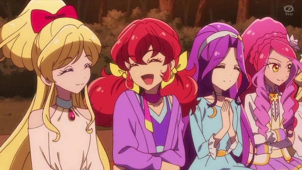 「アイカツオンパレード!」第10話感想 (47)