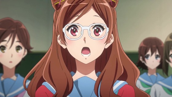 「響け!ユーフォニアム3」3期 6話感想 (70)