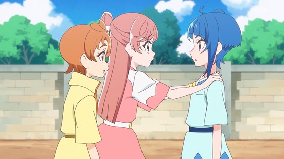 「ひろがるスカイ！プリキュア」ひろプリ 14話感想 (34)