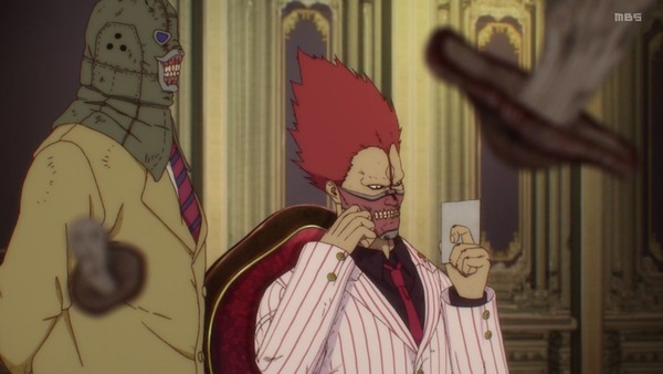 「ドロヘドロ」第9話感想 画像  (65)