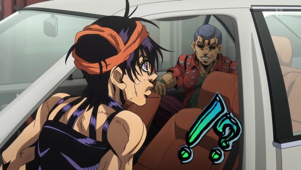 「ジョジョの奇妙な冒険 5部」9話感想 (38)