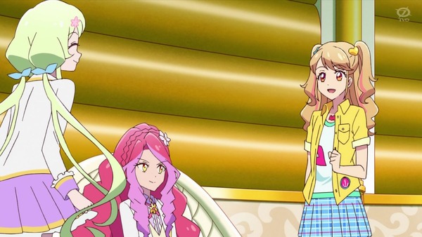「アイカツオンパレード!」9話感想 (41)