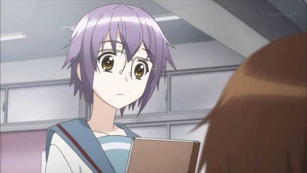 長門有希ちゃんの消失 (28)